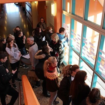 Auglýsing um nýja valáfanga