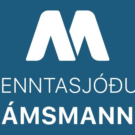 Merki Menntasjóðs námsmanna