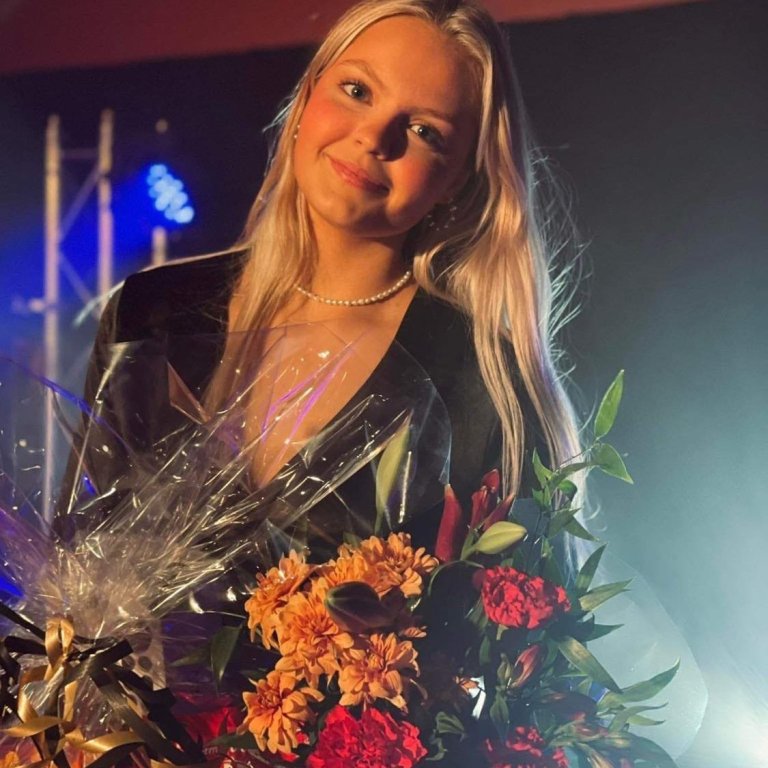 Emelíana Lillý Guðbrandsdóttir