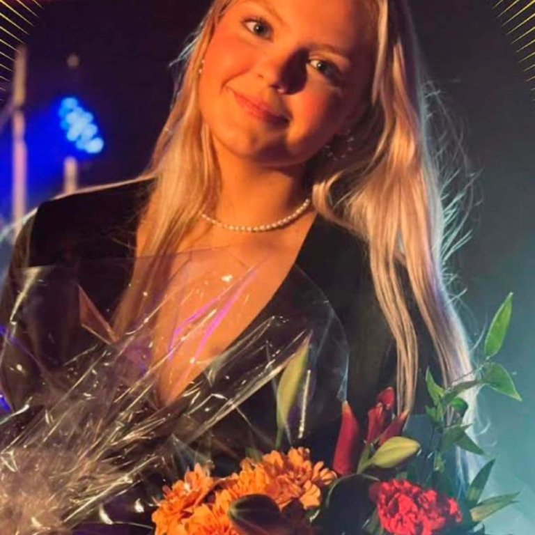 Lillý er fulltrúi FNV í söngkeppninni