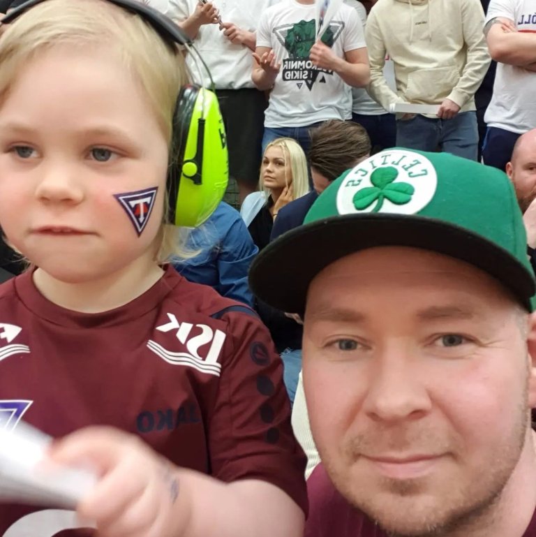 Ágúst Ingi Ágústsson