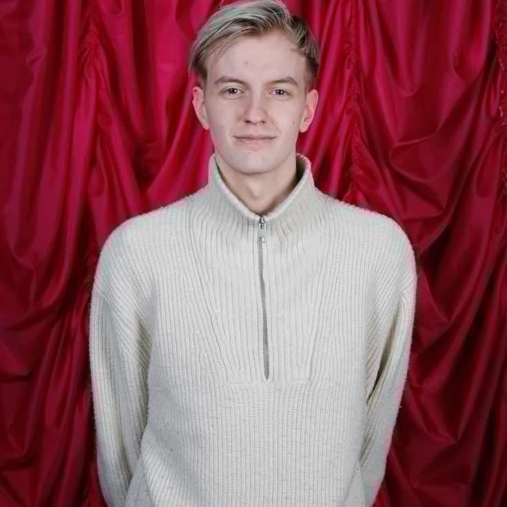 Eysteinn Ívar Guðbrandsson