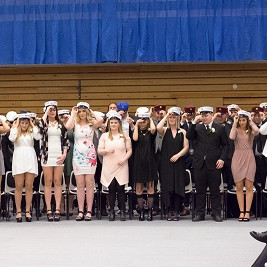 Innritun á haustönn 2018