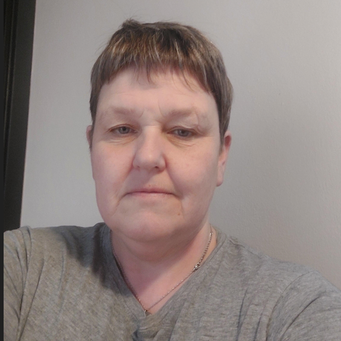 Guðbjörg Ósk Valgarðsdóttir