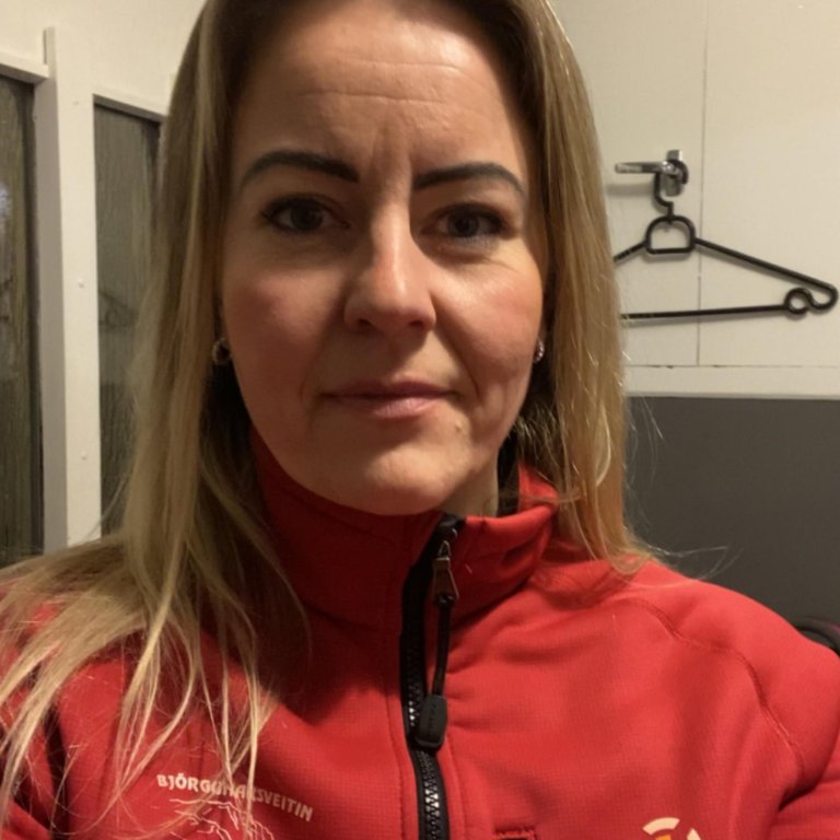 Hafdís Einarsdóttir