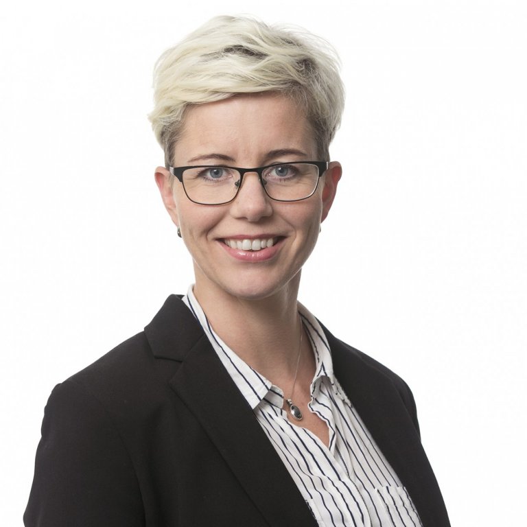 Hanna Þórey Guðmundsdóttir