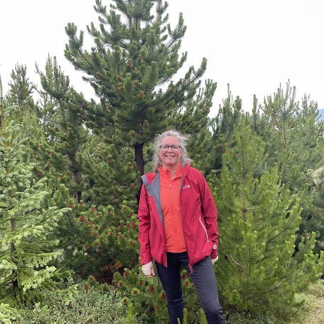 Aðalheiður Reynisdóttir