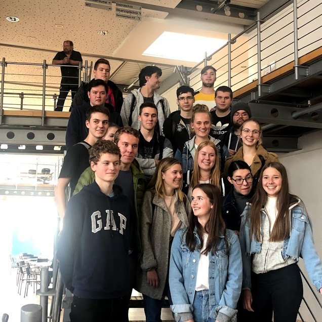 Evrópuverkefnið Networkline Europe 4.0 - Everyone Everywhere at Anytime