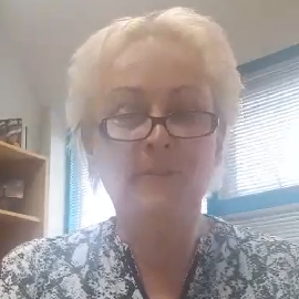 Ingileif Oddsdóttir skólameistari