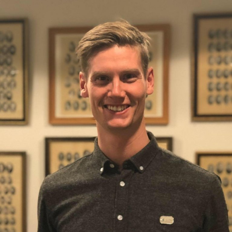 Frá FNV til Stanford