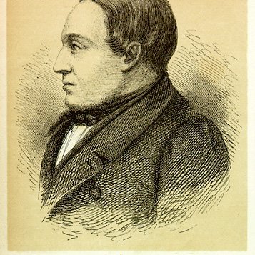 Jónas Hallgrímsson
Nágranninn góði frá Öxnadalnum