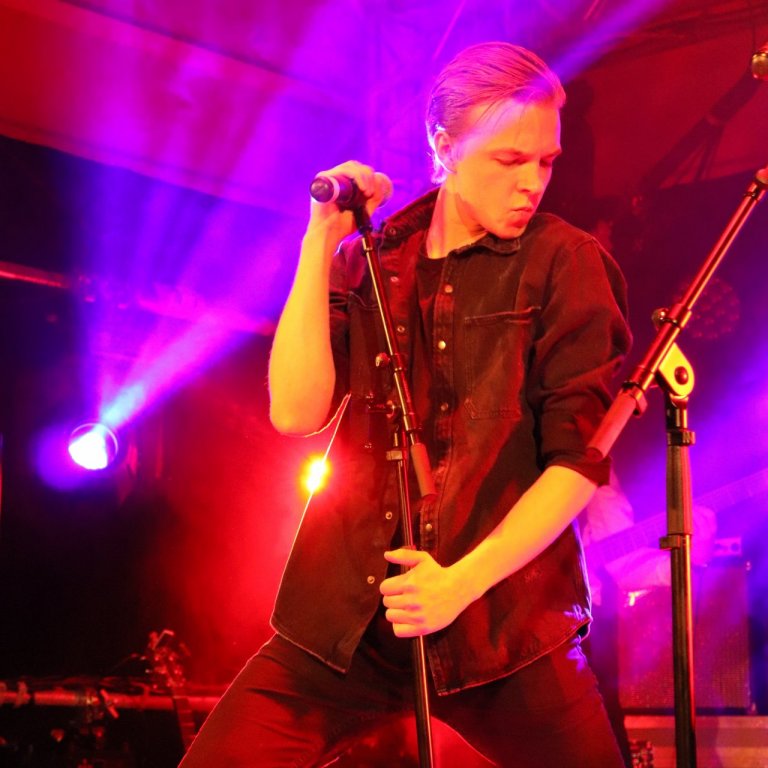 Úrslit í ljósmyndasamkeppni nemenda