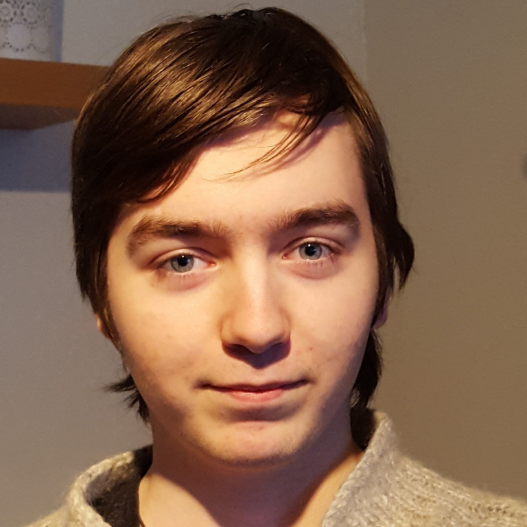 Mikael Snær Gíslason