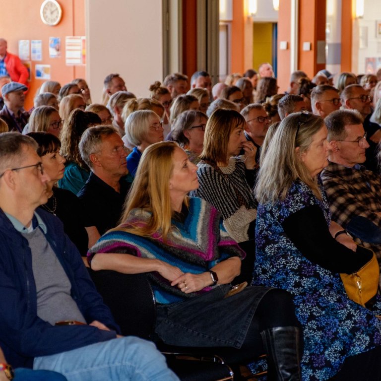 Lærdómsríkt samráðsþing framhaldsskóla á Norðurlandi