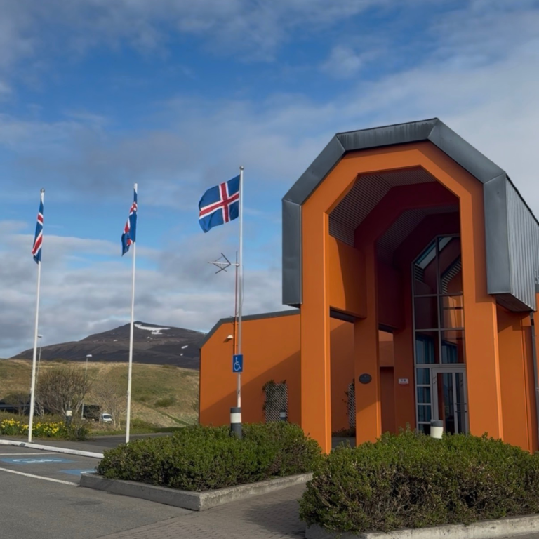 Upphaf haustannar 2026