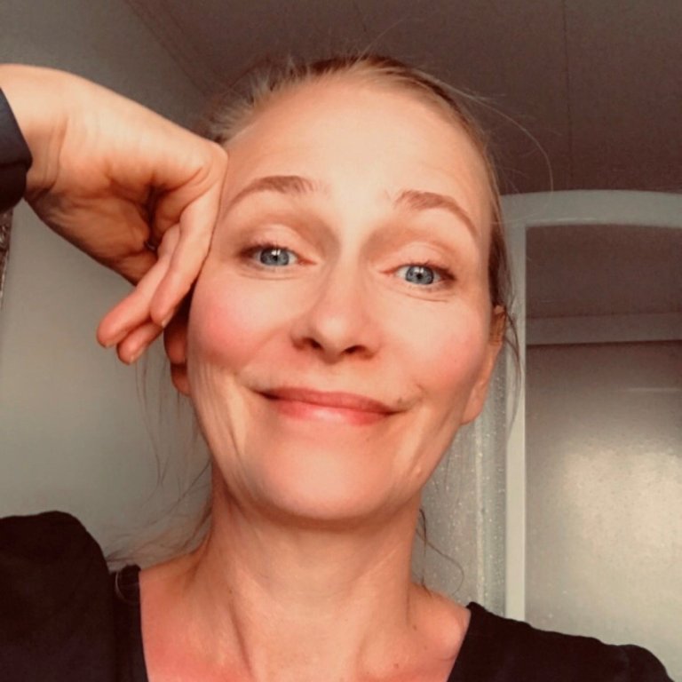 Svava Ingimarsdóttir