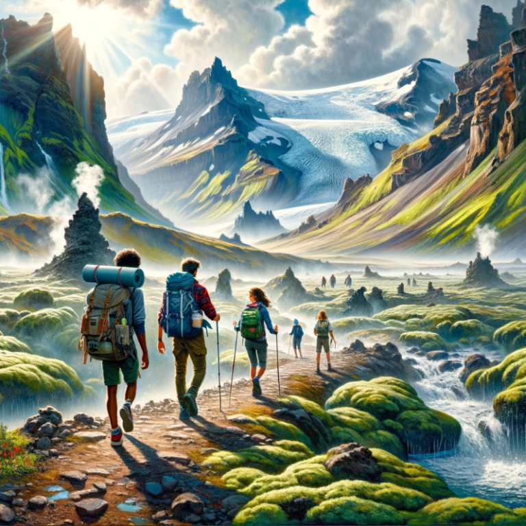 Vinnusemi, virðing og vellíðan